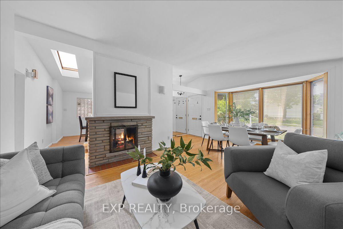 Photo 10 of 2335 Harding Road, Ottawa, Elmvale Acres/Urbandale — HOMEH