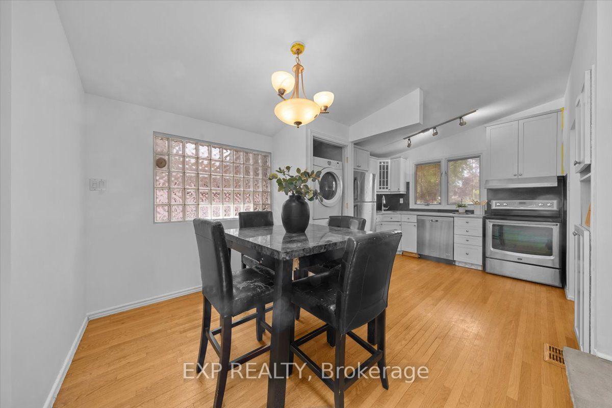 Photo 11 of 2335 Harding Road, Ottawa, Elmvale Acres/Urbandale — HOMEH