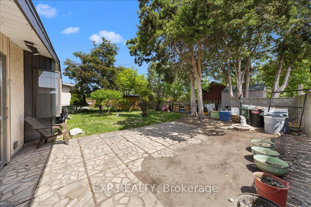 Photo 27 of 2335 Harding Road, Ottawa, Elmvale Acres/Urbandale — HOMEH