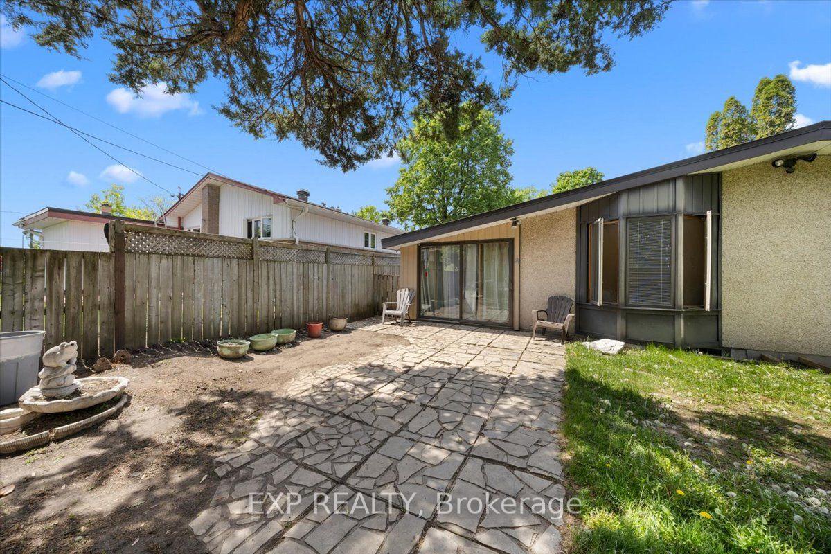 Photo 28 of 2335 Harding Road, Ottawa, Elmvale Acres/Urbandale — HOMEH