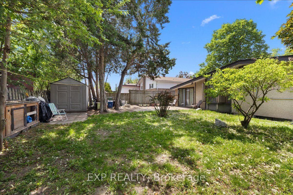 Photo 29 of 2335 Harding Road, Ottawa, Elmvale Acres/Urbandale — HOMEH