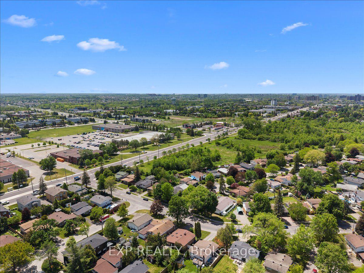 Photo 32 of 2335 Harding Road, Ottawa, Elmvale Acres/Urbandale — HOMEH