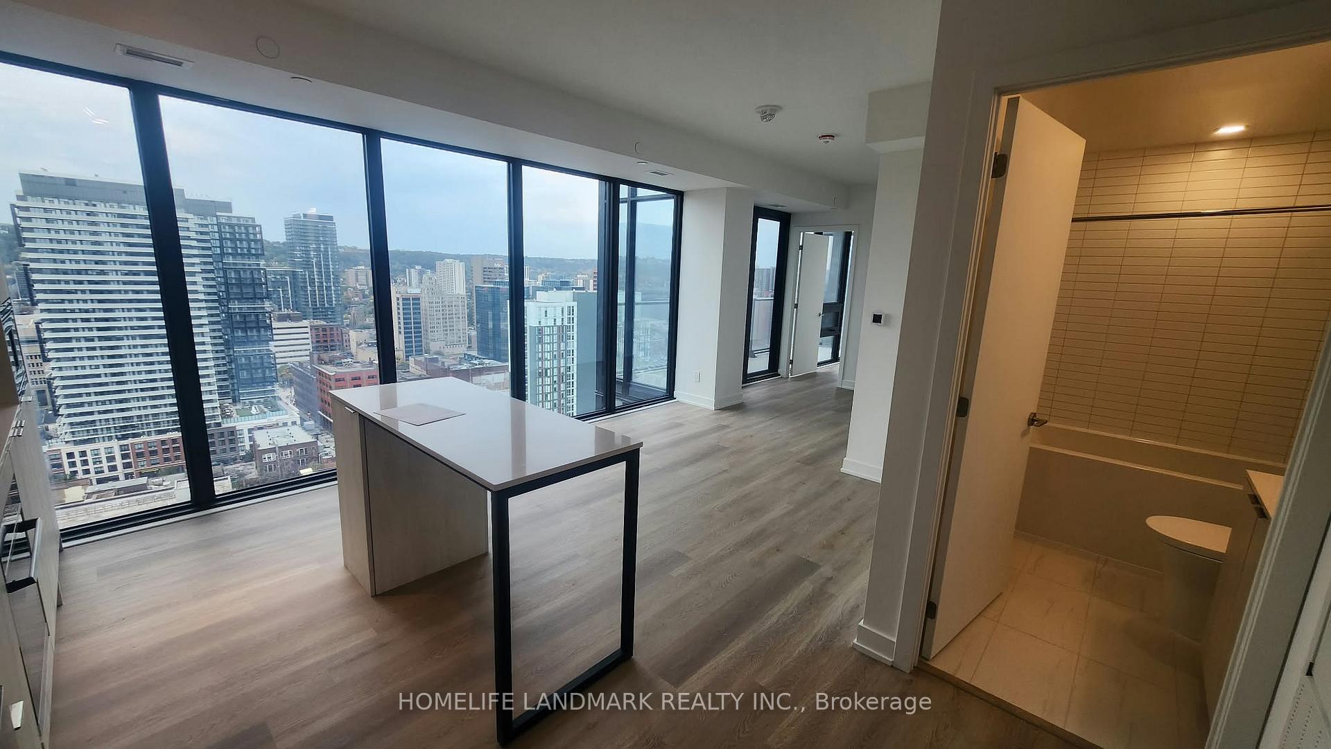 Photo 3 of Unit 2706, 91 John Street N, Hamilton, Beasley — HOMEH