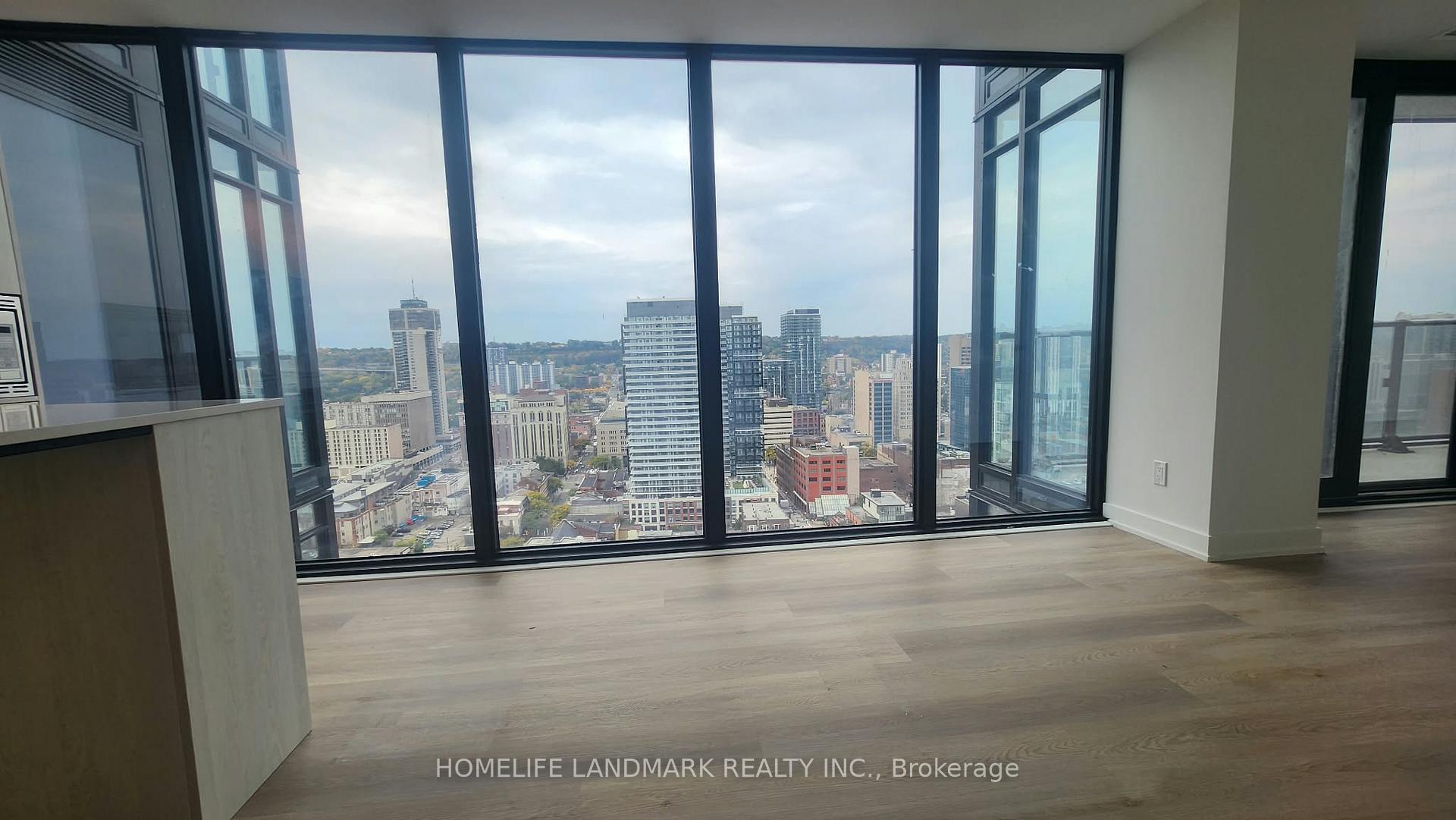 Photo 4 of Unit 2706, 91 John Street N, Hamilton, Beasley — HOMEH