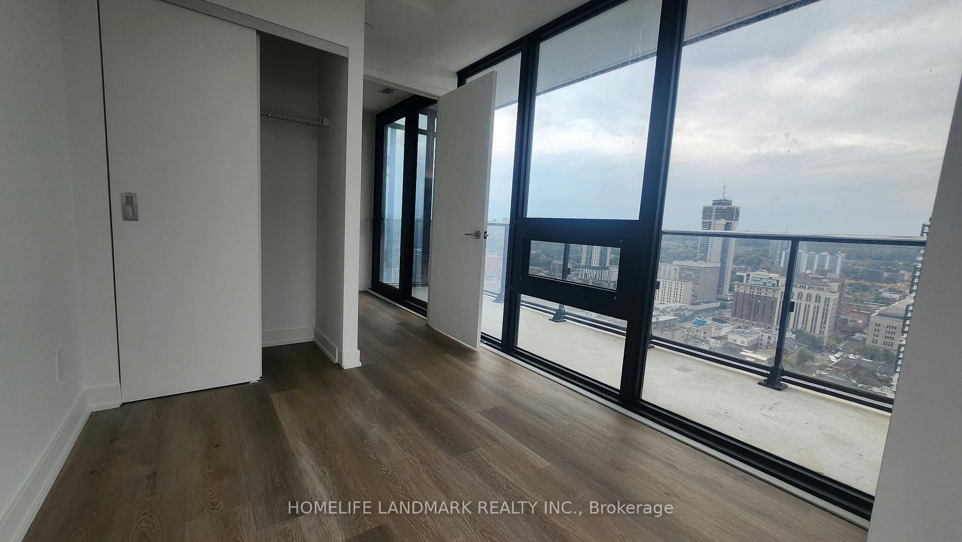 Photo 6 of Unit 2706, 91 John Street N, Hamilton, Beasley — HOMEH