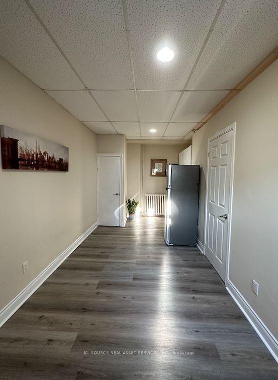 Photo 2 of Unit Unit 3, 797 Lakeshore Road E, Mississauga, Lakeview — HOMEH