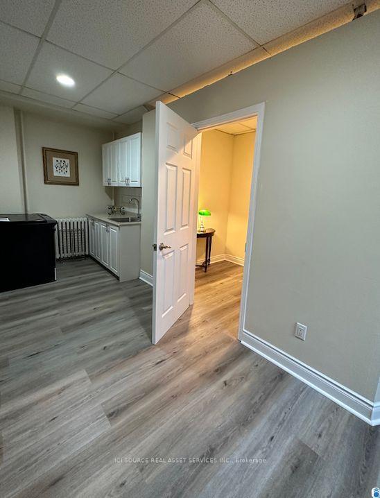 Photo 3 of Unit Unit 3, 797 Lakeshore Road E, Mississauga, Lakeview — HOMEH