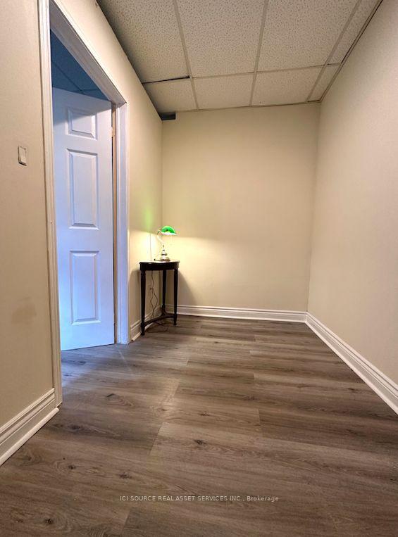Photo 6 of Unit Unit 3, 797 Lakeshore Road E, Mississauga, Lakeview — HOMEH