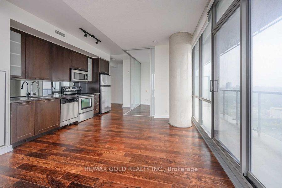 Photo 7 of Unit 1904, 33 Mill Street, Toronto, Waterfront Communities — HOMEH