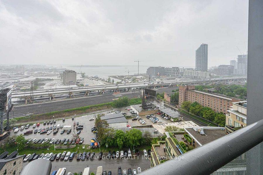 Photo 17 of Unit 1904, 33 Mill Street, Toronto, Waterfront Communities — HOMEH