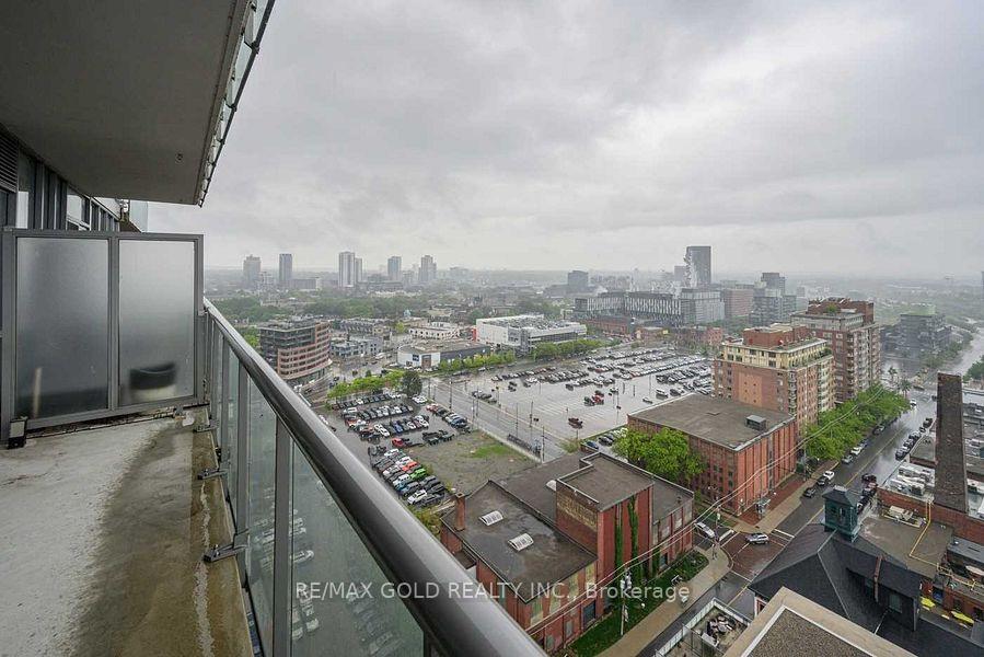Photo 18 of Unit 1904, 33 Mill Street, Toronto, Waterfront Communities — HOMEH