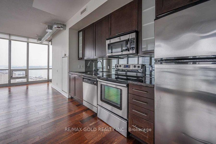 Photo 19 of Unit 1904, 33 Mill Street, Toronto, Waterfront Communities — HOMEH