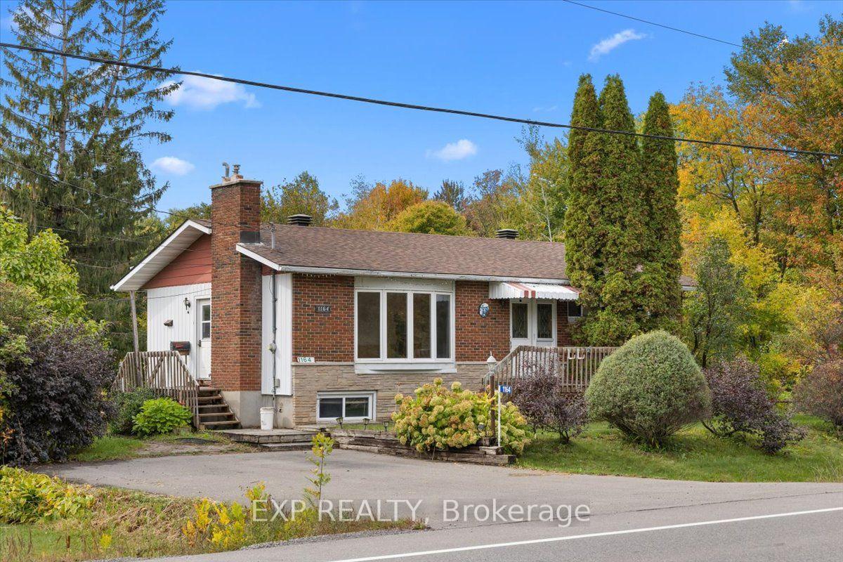 Photo 1 of 1164 Stagecoach Road, Ottawa, Greely — HOMEH