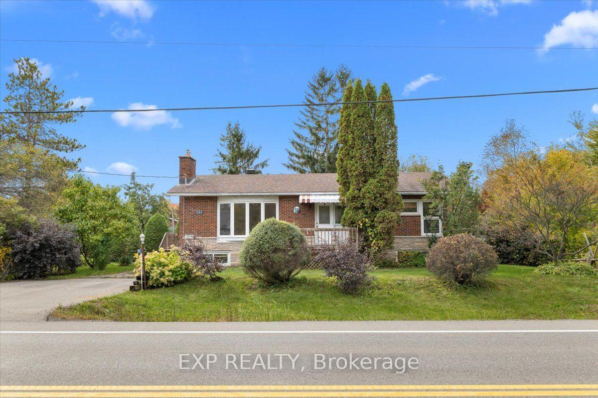 Photo 2 of 1164 Stagecoach Road, Ottawa, Greely — HOMEH