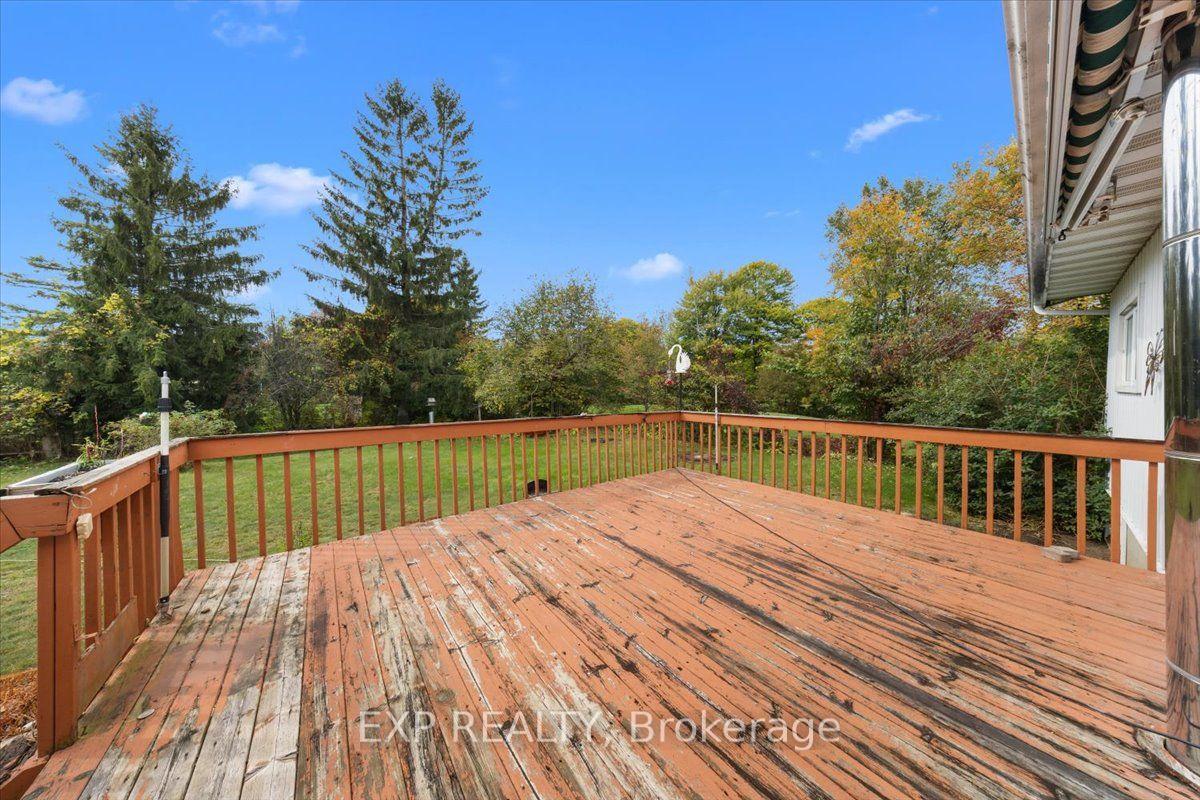 Photo 38 of 1164 Stagecoach Road, Ottawa, Greely — HOMEH