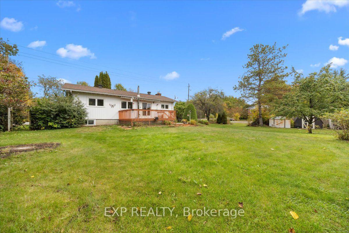 Photo 44 of 1164 Stagecoach Road, Ottawa, Greely — HOMEH
