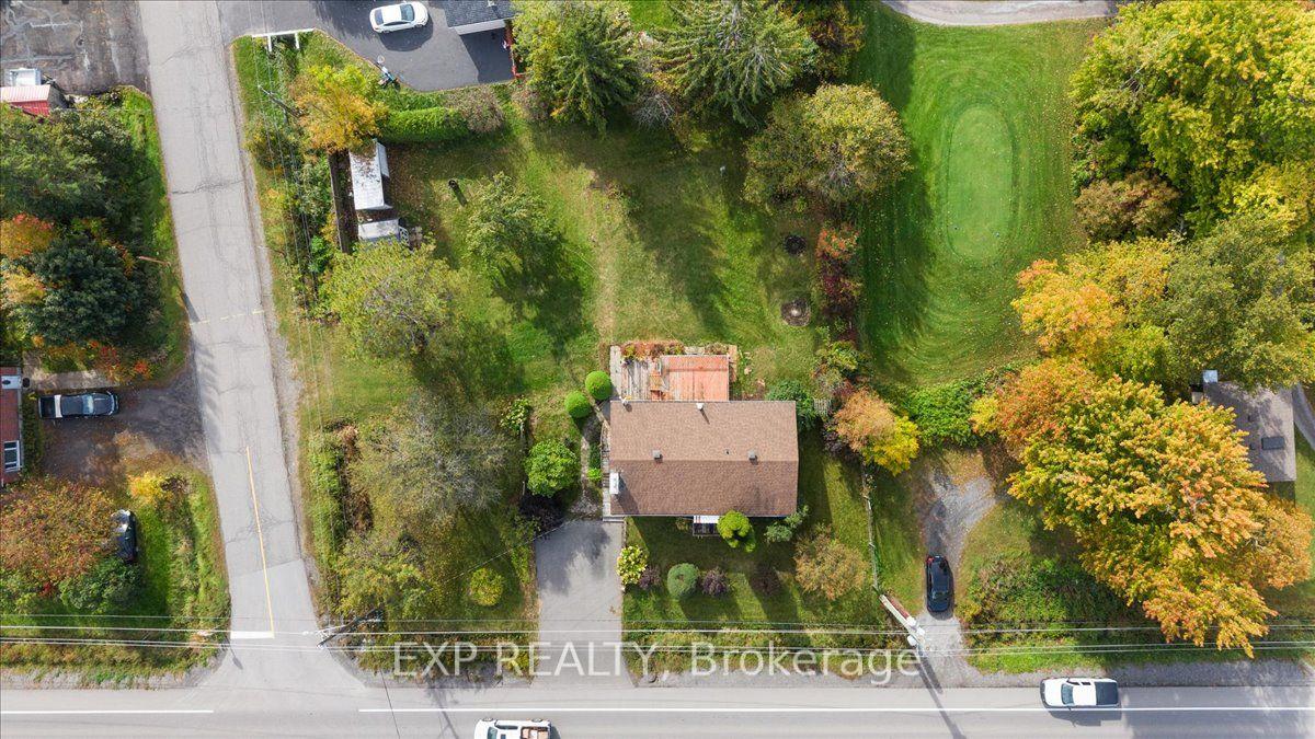Photo 46 of 1164 Stagecoach Road, Ottawa, Greely — HOMEH
