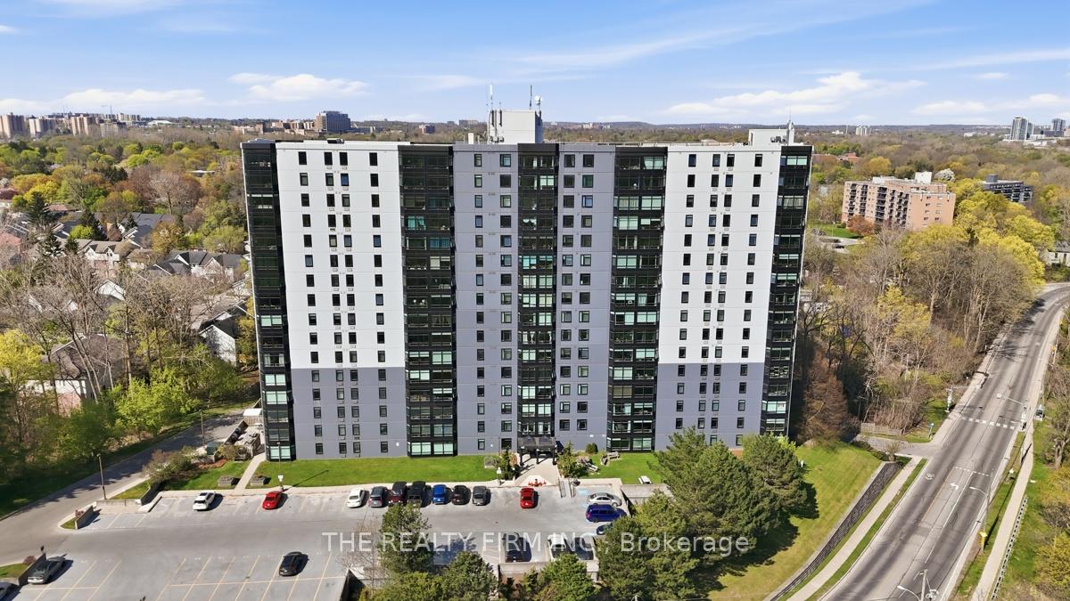 Photo of Unit 1210, 45 Pond Mills Road