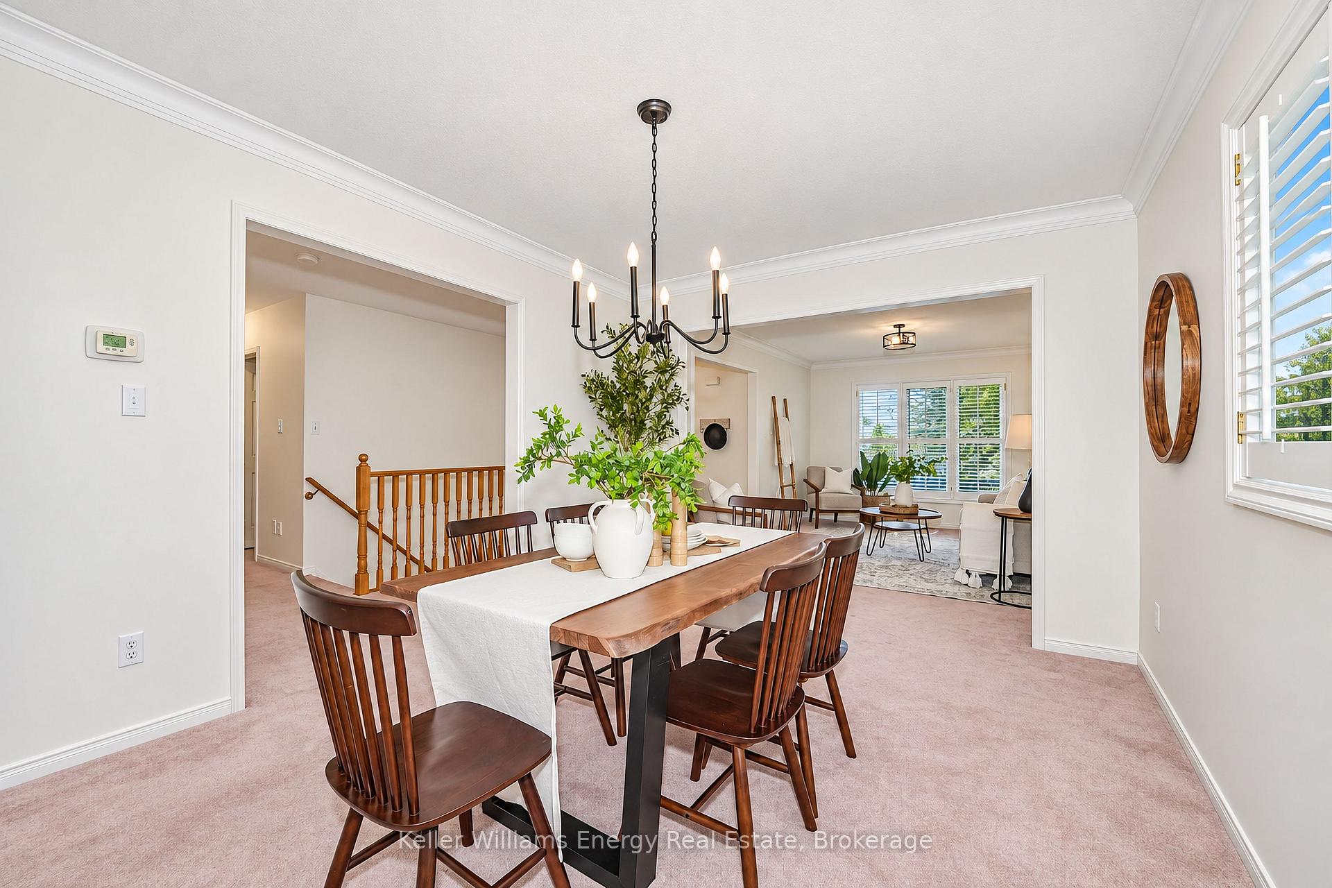 Photo 5 of 16 Amber Court, Scugog, Port Perry — HOMEH