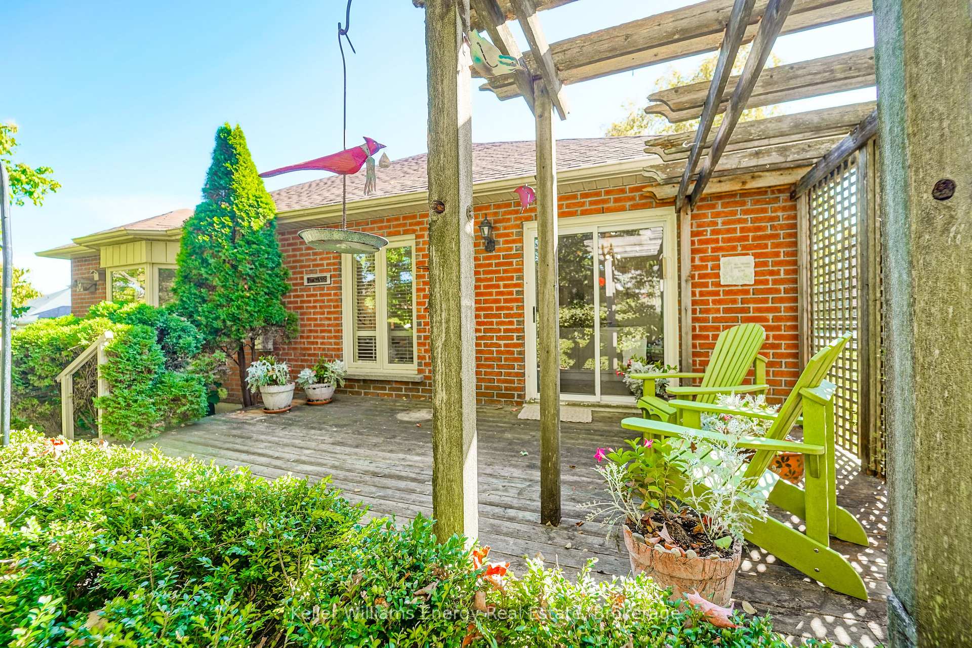 Photo 19 of 16 Amber Court, Scugog, Port Perry — HOMEH