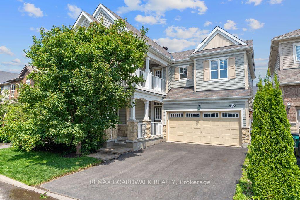 Photo 1 of 427 Brigatine Avenue, Ottawa, Stittsville (North) — HOMEH