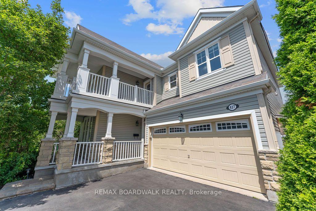 Photo 2 of 427 Brigatine Avenue, Ottawa, Stittsville (North) — HOMEH