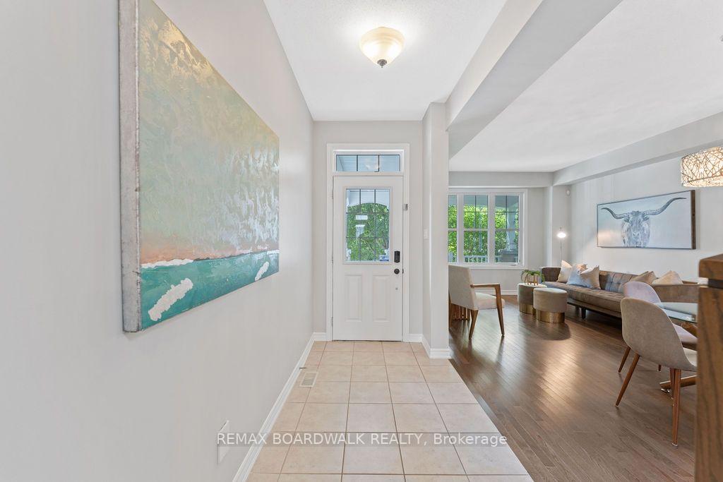Photo 3 of 427 Brigatine Avenue, Ottawa, Stittsville (North) — HOMEH