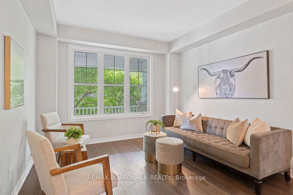 Photo 4 of 427 Brigatine Avenue, Ottawa, Stittsville (North) — HOMEH