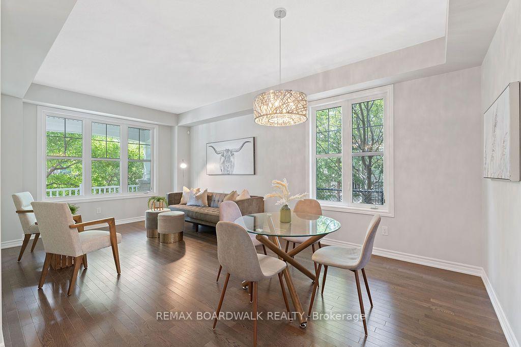 Photo 5 of 427 Brigatine Avenue, Ottawa, Stittsville (North) — HOMEH