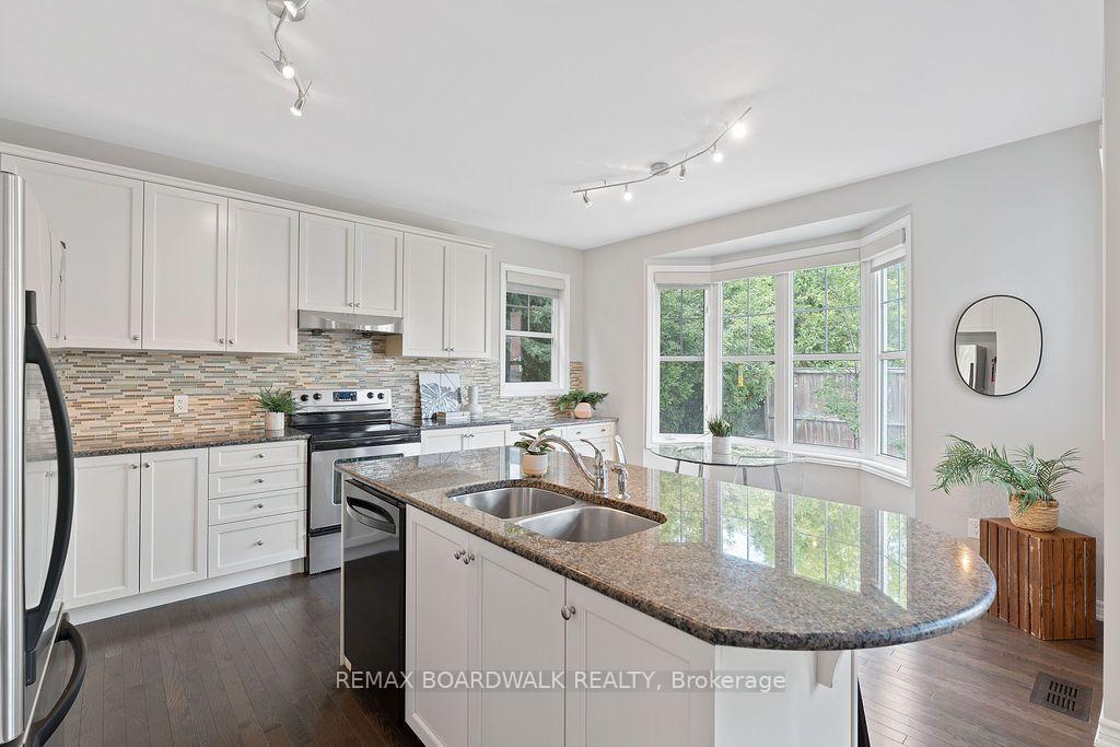 Photo 8 of 427 Brigatine Avenue, Ottawa, Stittsville (North) — HOMEH