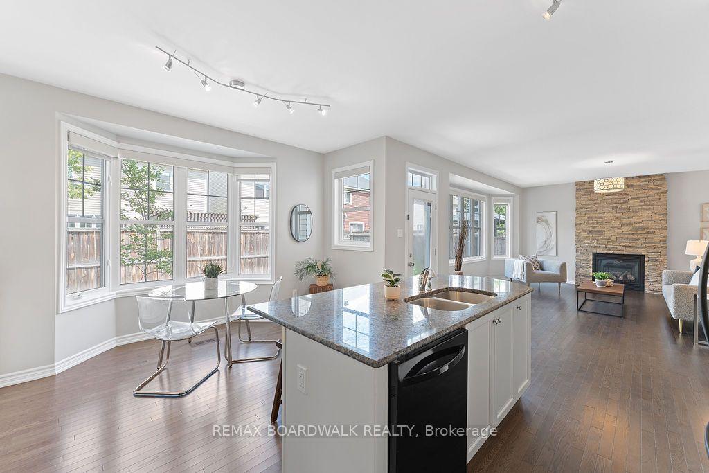 Photo 10 of 427 Brigatine Avenue, Ottawa, Stittsville (North) — HOMEH