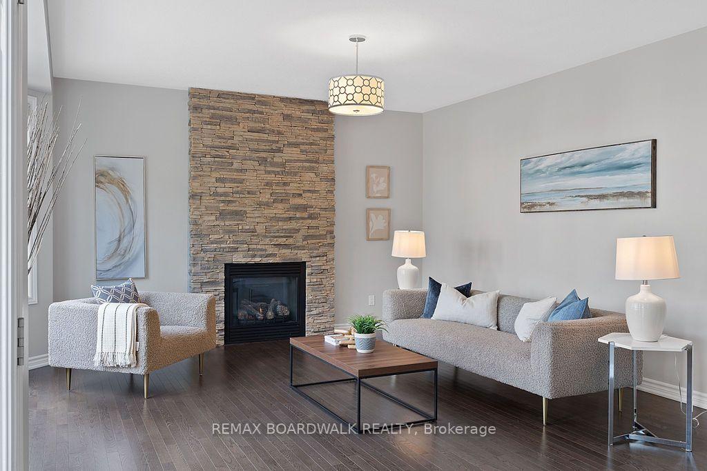 Photo 12 of 427 Brigatine Avenue, Ottawa, Stittsville (North) — HOMEH