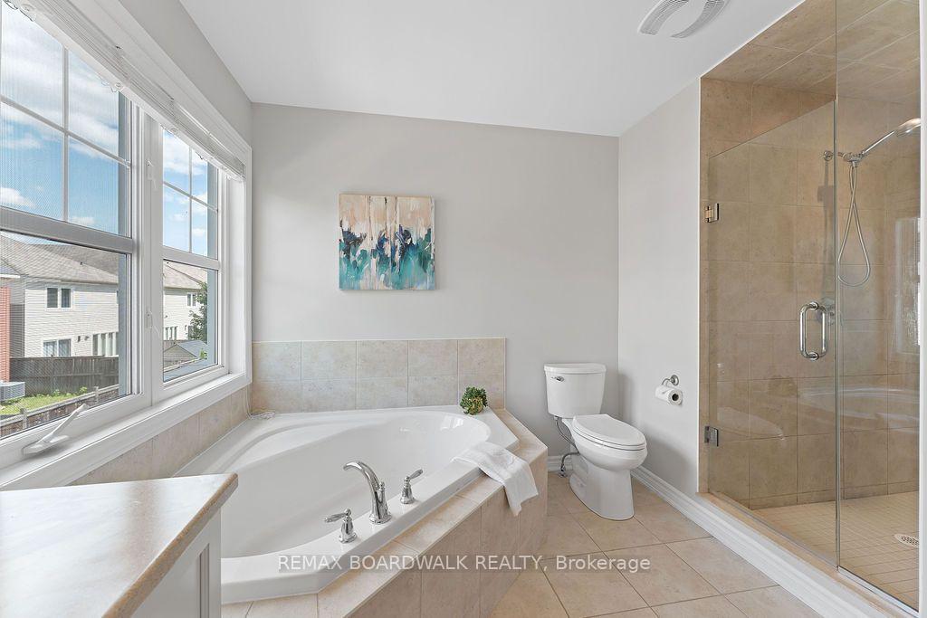 Photo 19 of 427 Brigatine Avenue, Ottawa, Stittsville (North) — HOMEH