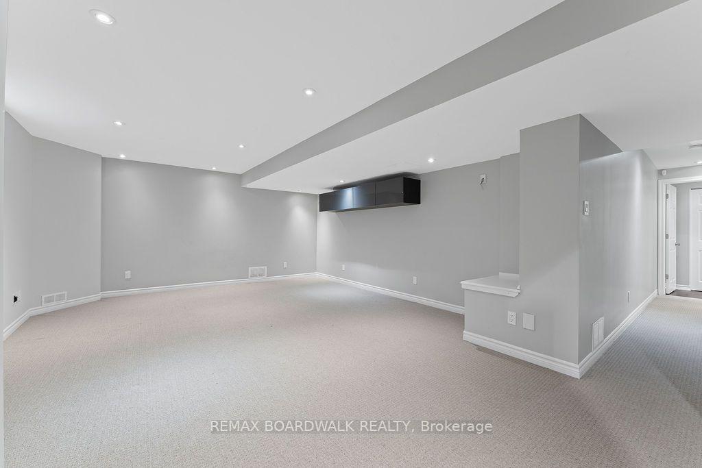 Photo 26 of 427 Brigatine Avenue, Ottawa, Stittsville (North) — HOMEH
