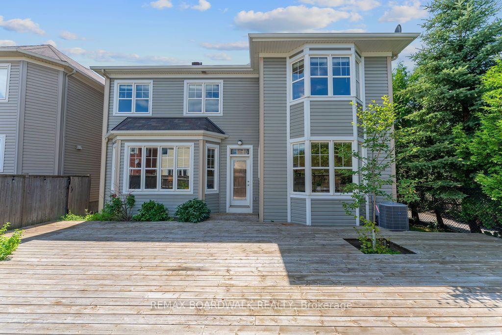 Photo 27 of 427 Brigatine Avenue, Ottawa, Stittsville (North) — HOMEH
