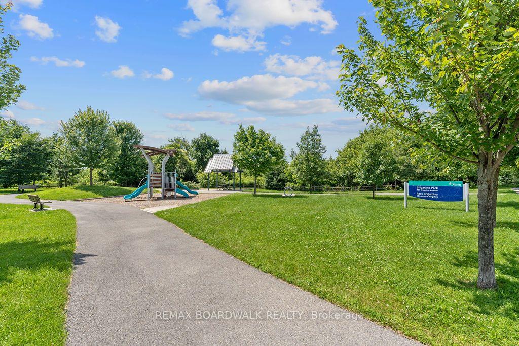 Photo 28 of 427 Brigatine Avenue, Ottawa, Stittsville (North) — HOMEH