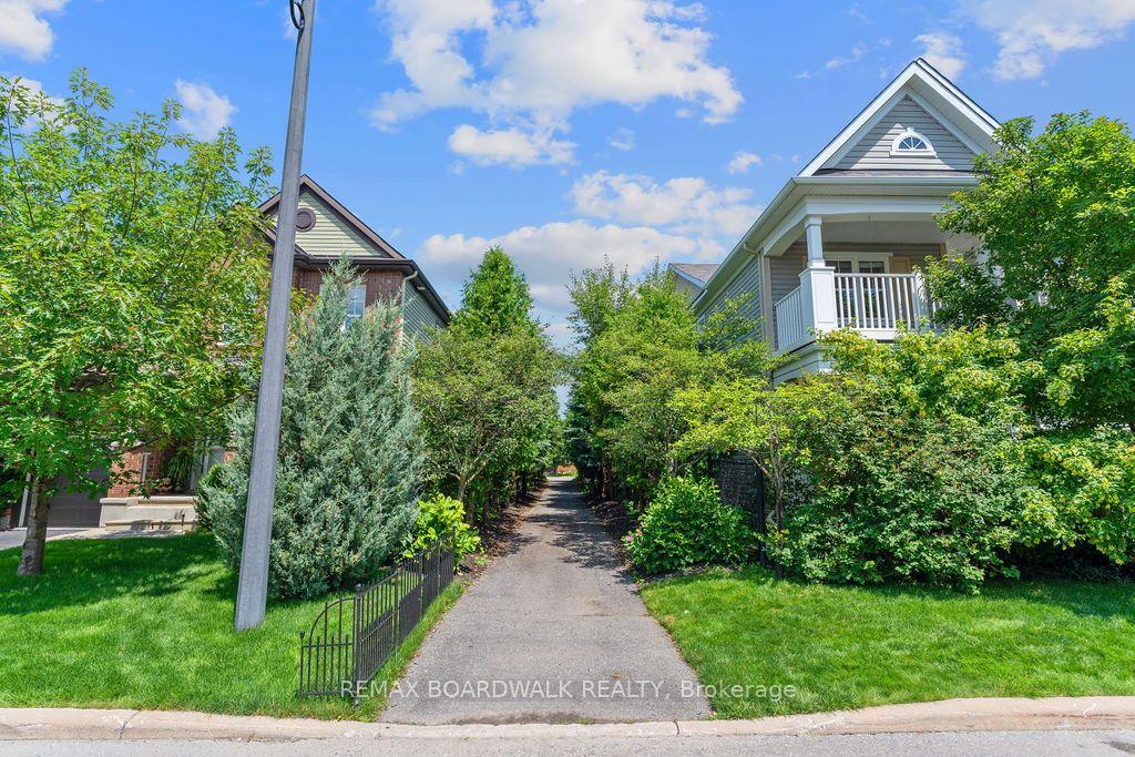 Photo 29 of 427 Brigatine Avenue, Ottawa, Stittsville (North) — HOMEH