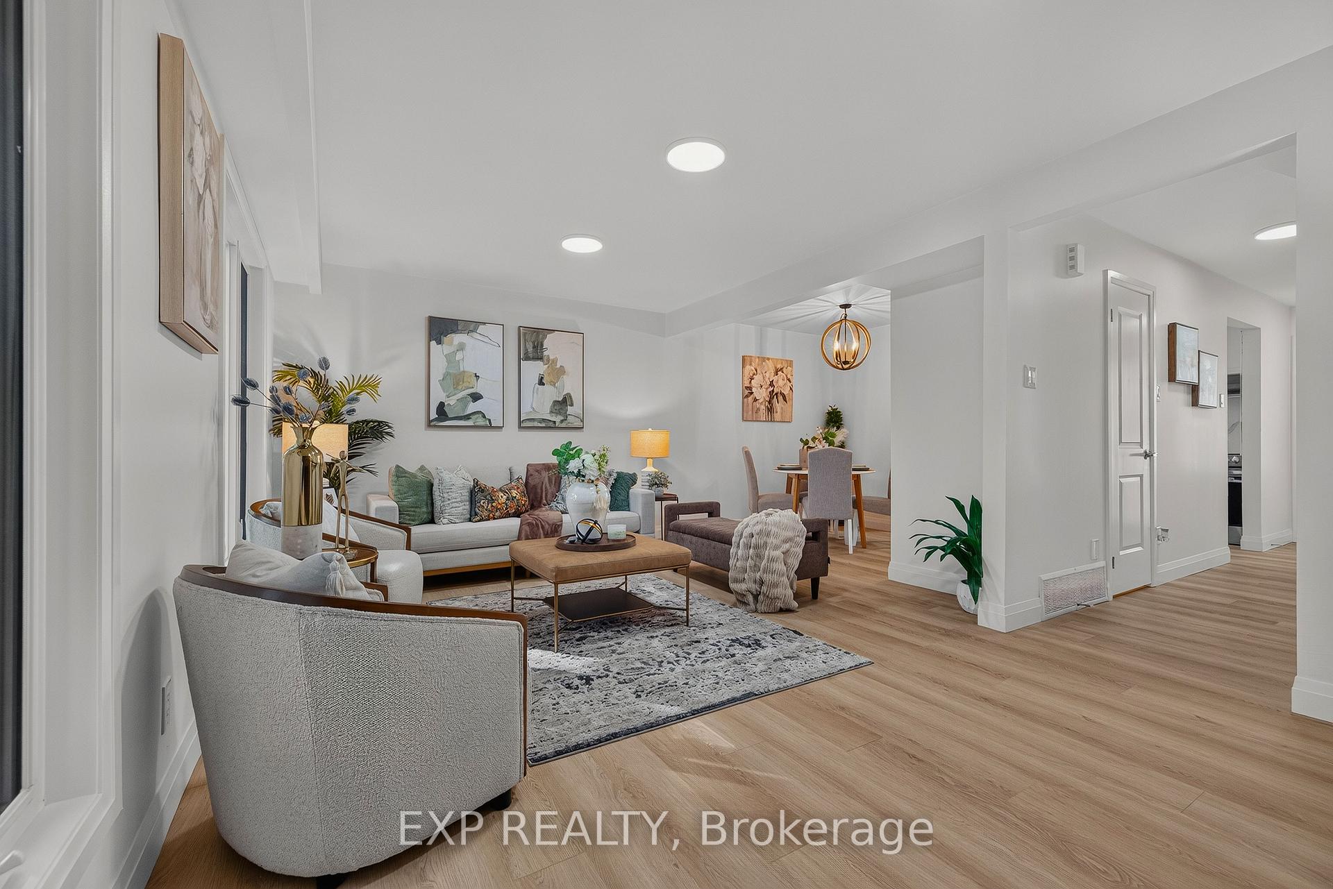 Photo 7 of 103 Dalegrove Drive, Kitchener, Victoria Hills — HOMEH