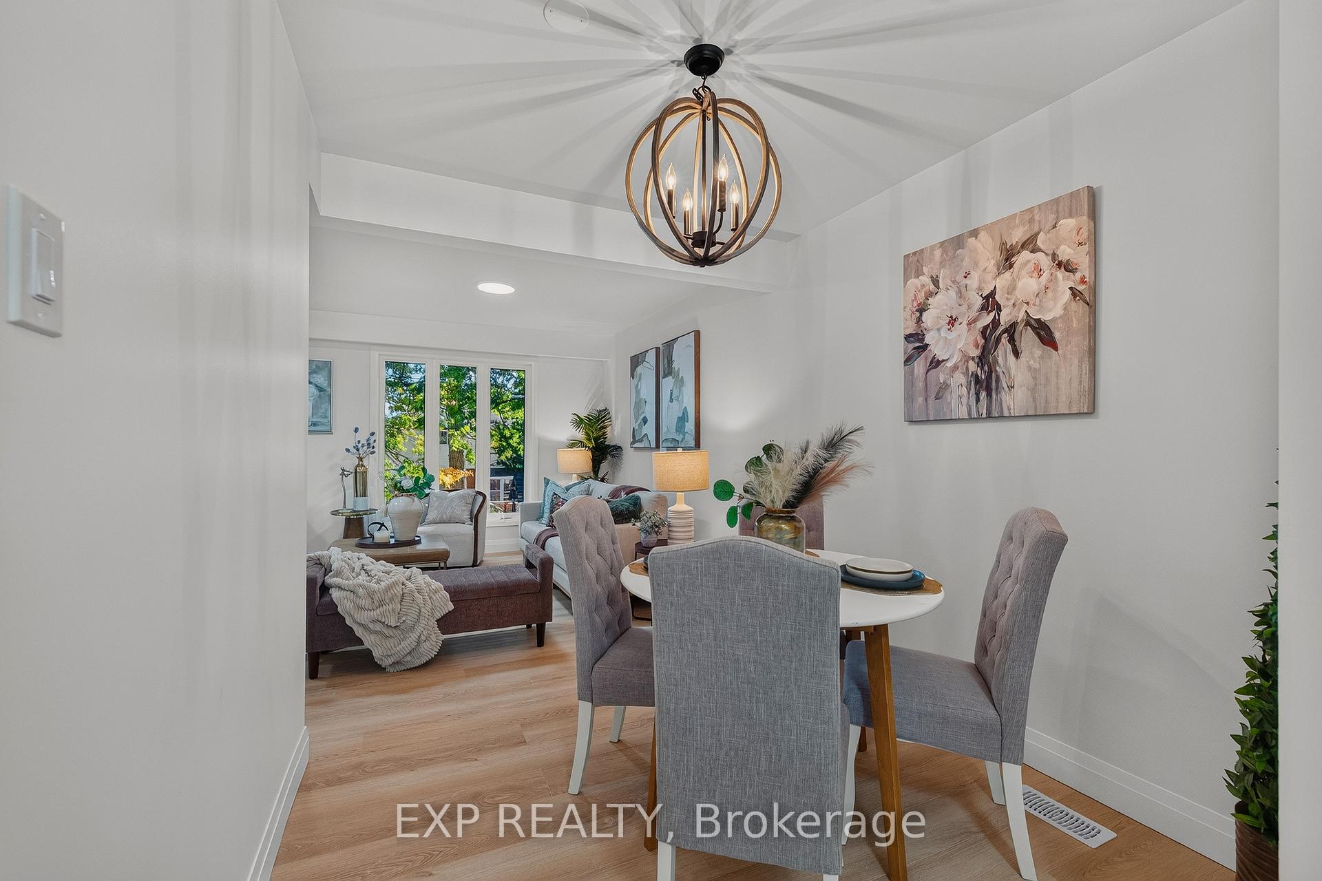 Photo 12 of 103 Dalegrove Drive, Kitchener, Victoria Hills — HOMEH
