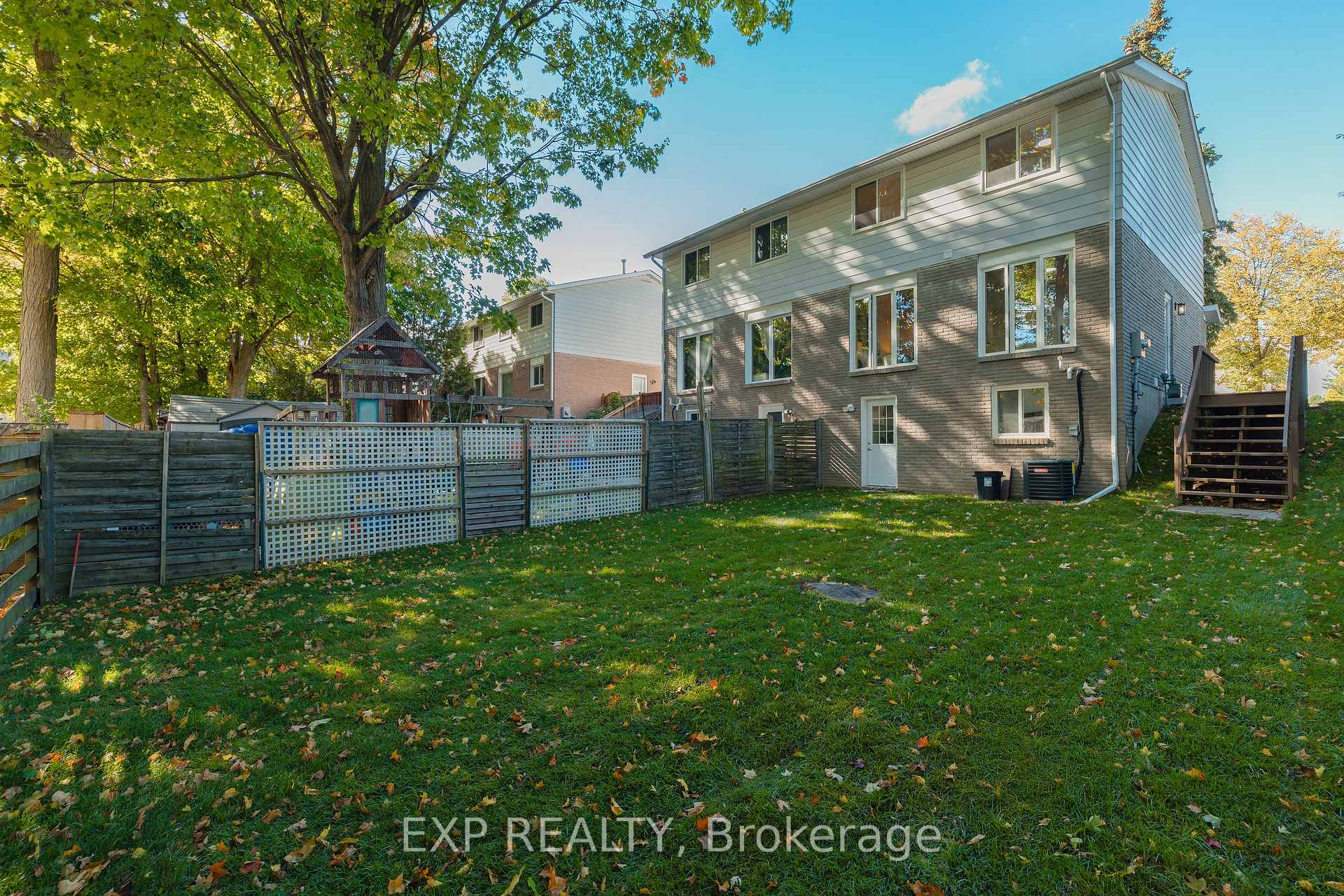 Photo 42 of 103 Dalegrove Drive, Kitchener, Victoria Hills — HOMEH