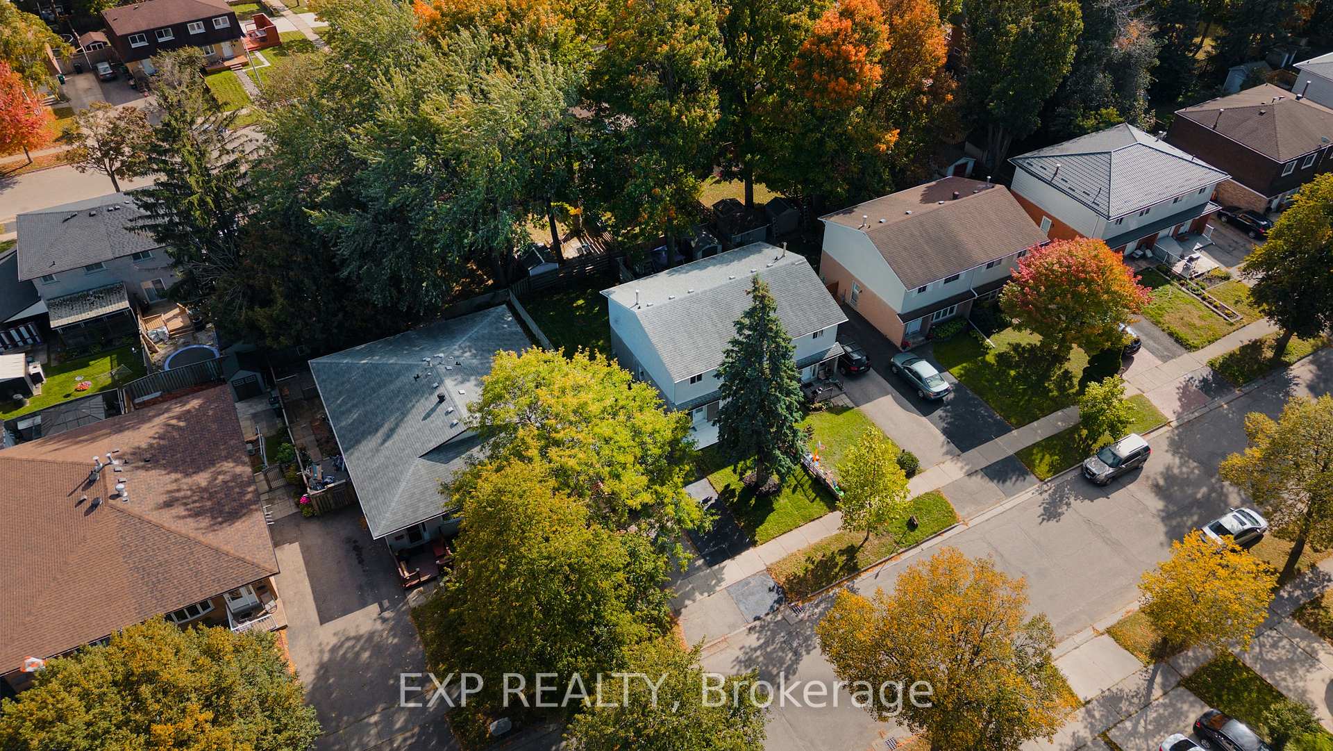 Photo 44 of 103 Dalegrove Drive, Kitchener, Victoria Hills — HOMEH