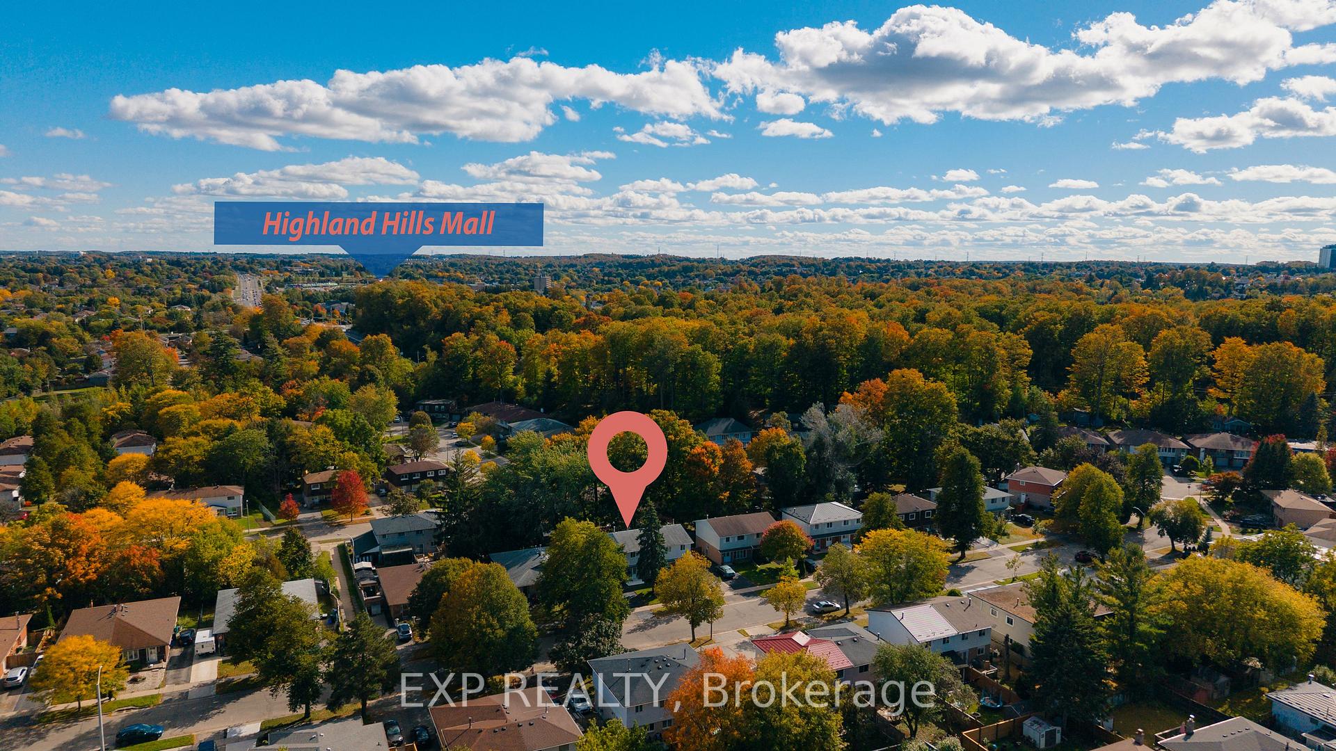 Photo 45 of 103 Dalegrove Drive, Kitchener, Victoria Hills — HOMEH