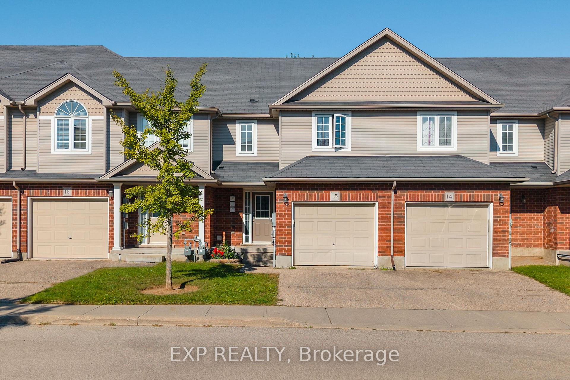Photo of Unit 15, 468 Doon Drive S