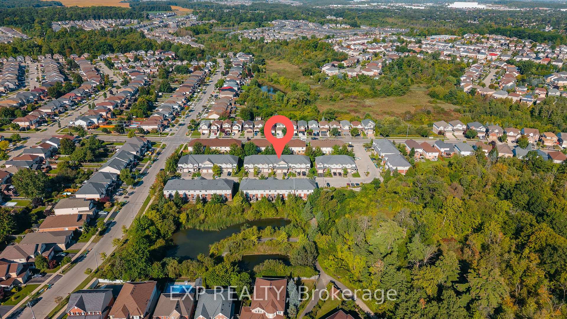 Photo 2 of Unit 15, 468 Doon Drive S, Kitchener, Doon South — HOMEH