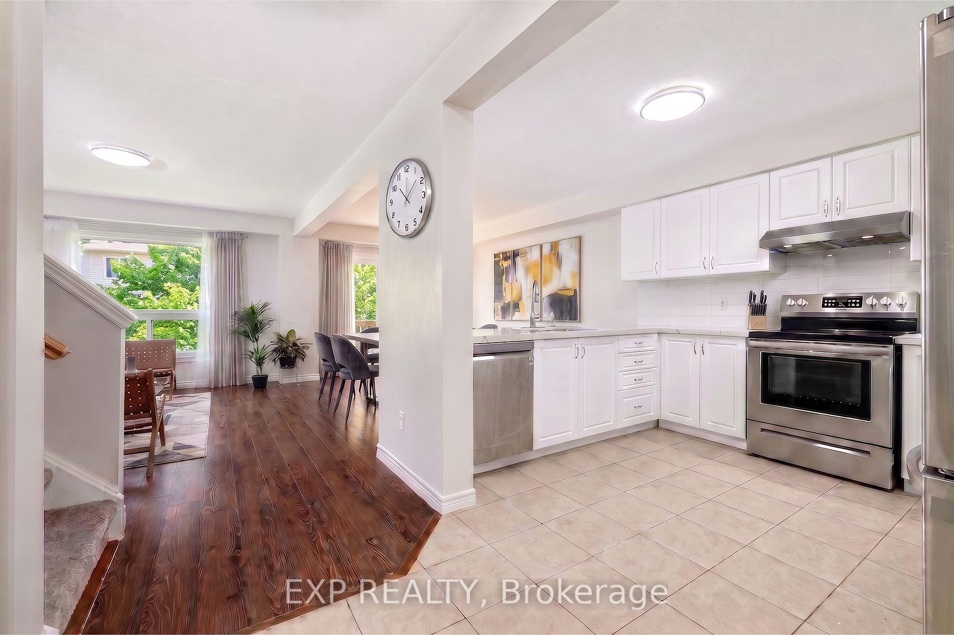 Photo 4 of Unit 15, 468 Doon Drive S, Kitchener, Doon South — HOMEH
