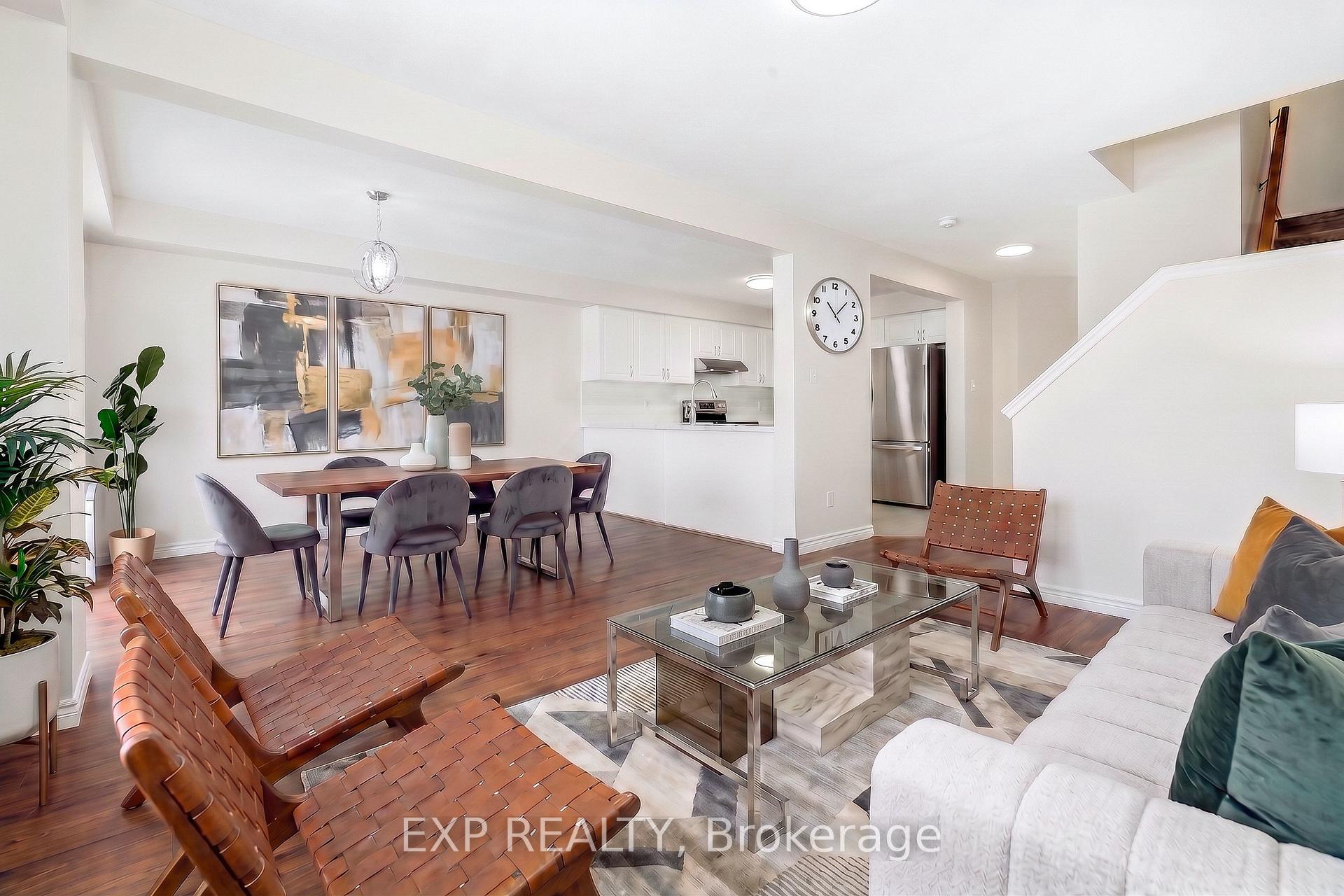 Photo 6 of Unit 15, 468 Doon Drive S, Kitchener, Doon South — HOMEH