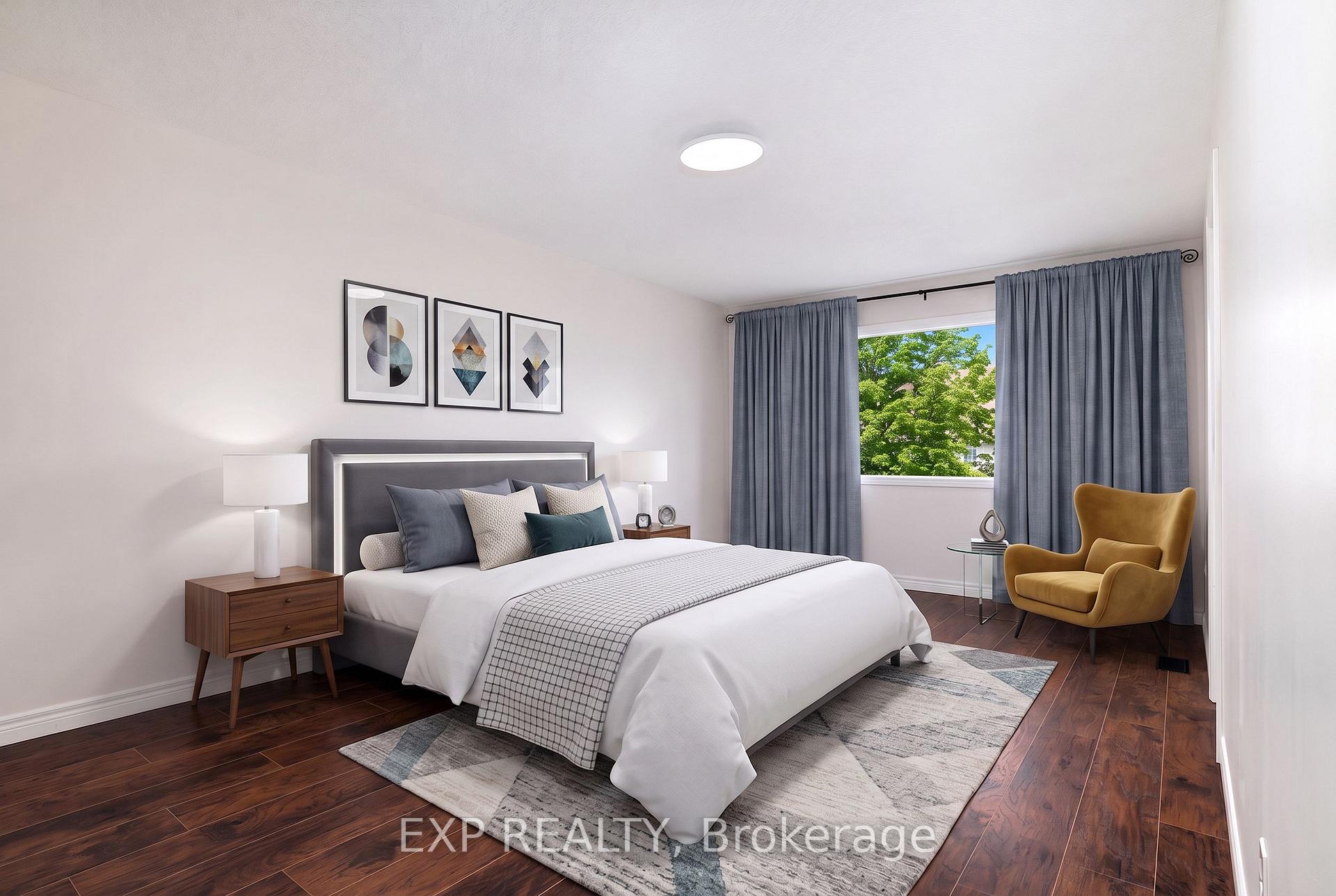 Photo 10 of Unit 15, 468 Doon Drive S, Kitchener, Doon South — HOMEH