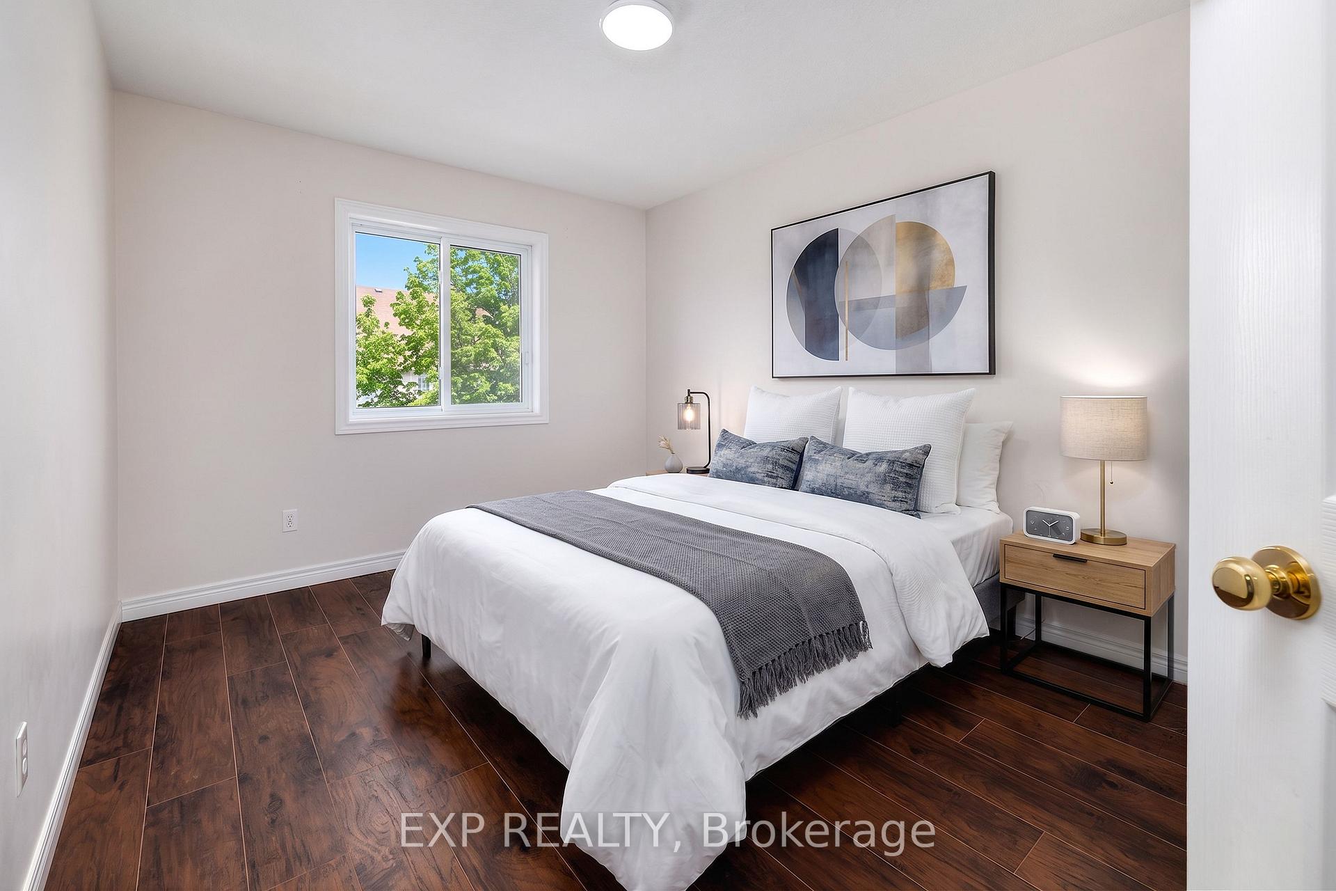 Photo 12 of Unit 15, 468 Doon Drive S, Kitchener, Doon South — HOMEH