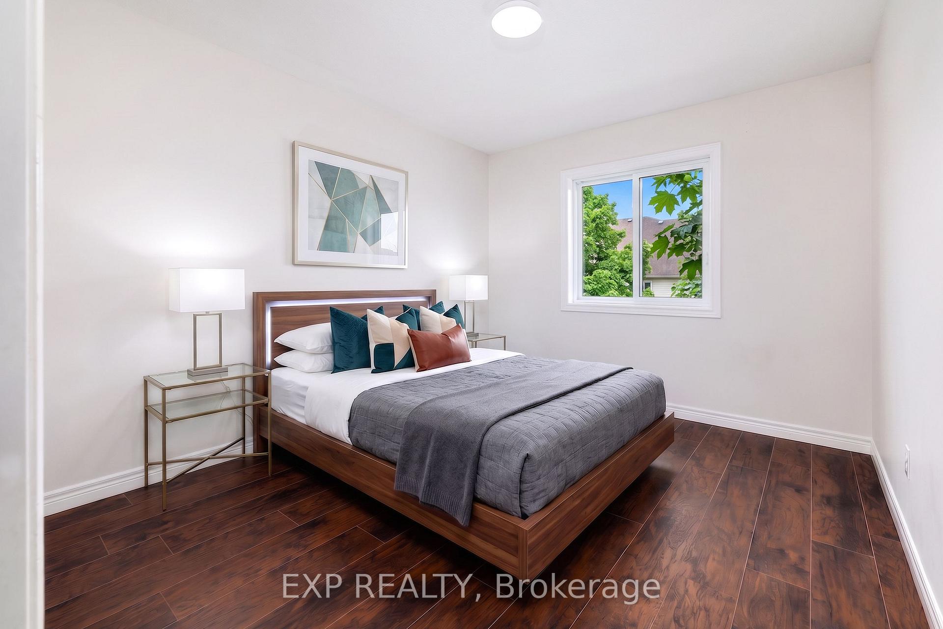Photo 13 of Unit 15, 468 Doon Drive S, Kitchener, Doon South — HOMEH