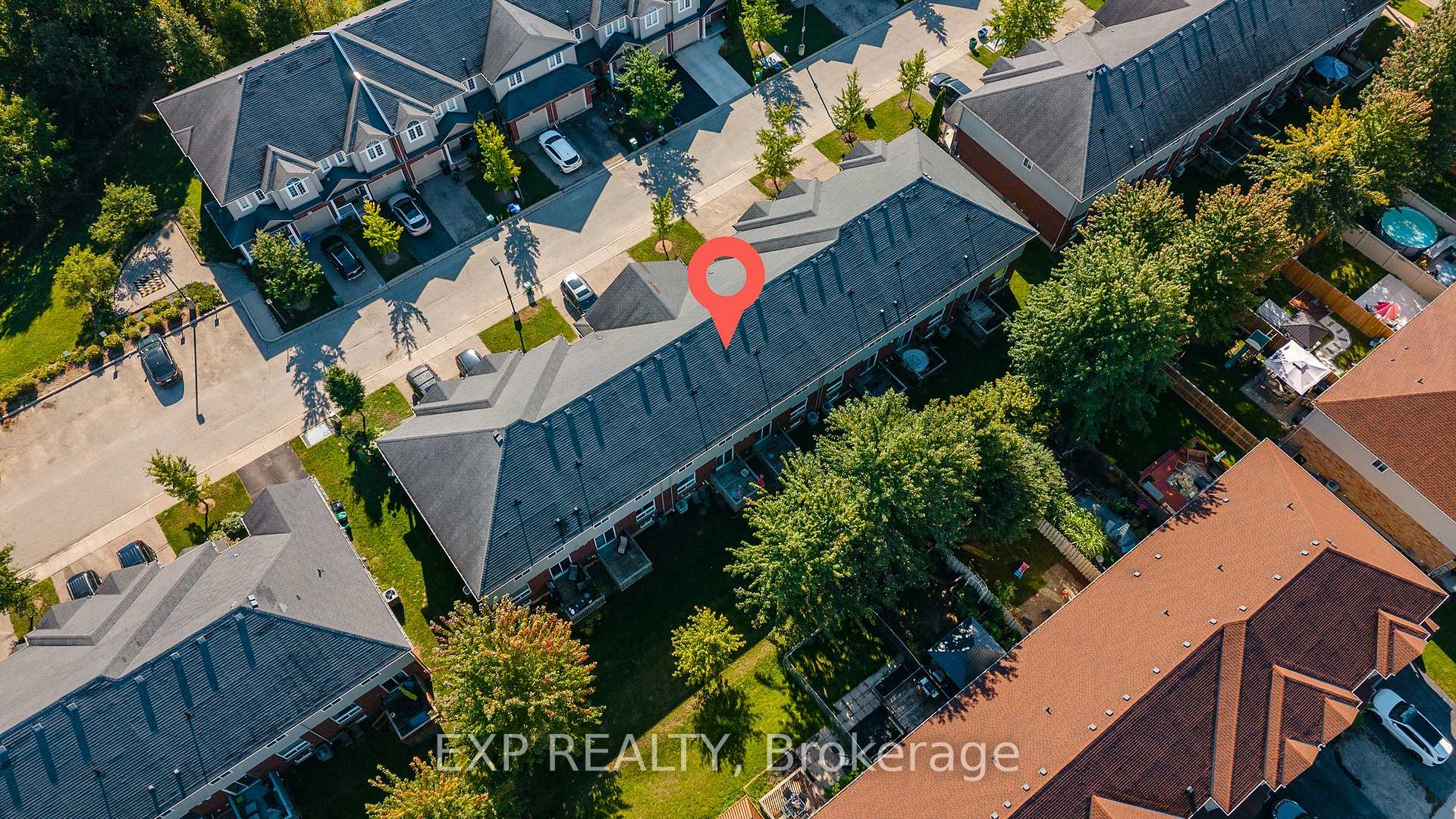 Photo 21 of Unit 15, 468 Doon Drive S, Kitchener, Doon South — HOMEH